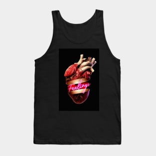 The Feels Tank Top